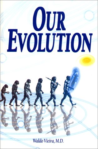Our Evolution,Used