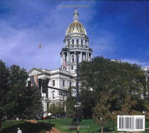 Denver Then and Now (Then & Now),Used