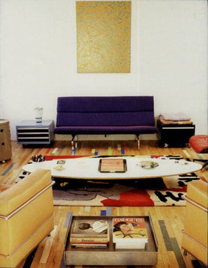 Apartment Living: New Designs For Urban Living