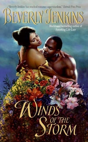 Winds of the Storm,Used