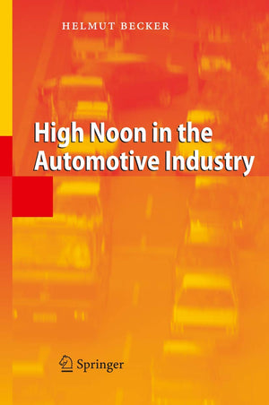 High Noon in the Automotive Industry,Used