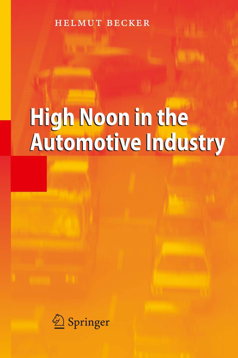 High Noon in the Automotive Industry,Used