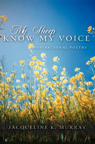 My Sheep Know My Voice,Used