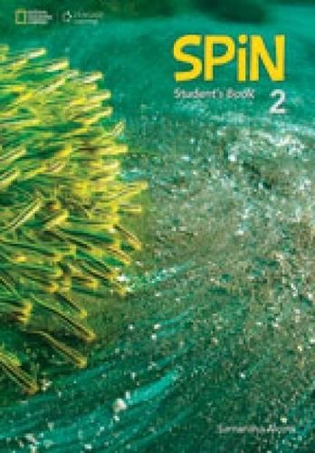 Spin 2 Student Book,Used