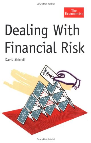 Dealing With Financial Risk (The Economist),Used