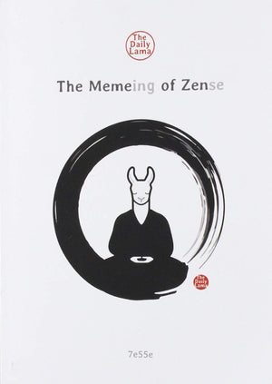 The Memeing of Zen (The MemeIng of Zense),Used