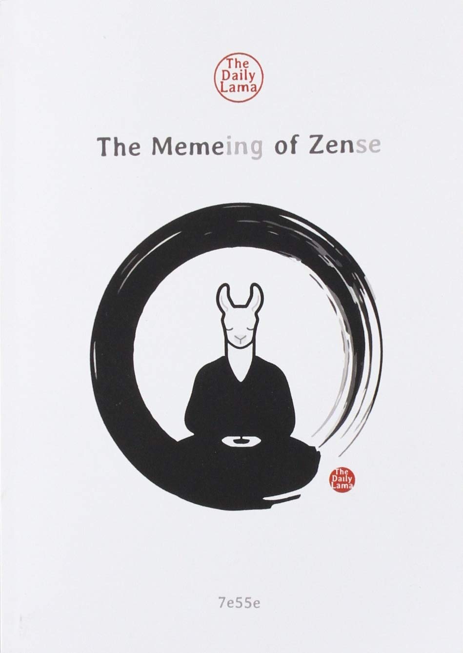 The Memeing of Zen (The MemeIng of Zense),Used