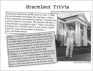 Dear Elvis: Graffiti from Graceland,Used