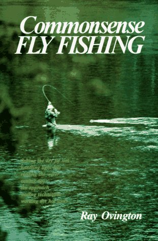 Commonsense Fly Fishing,Used