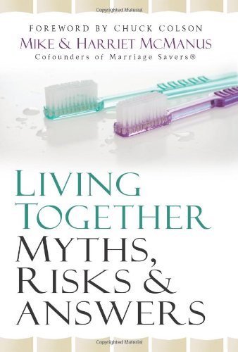Living Together: Myths, Risks & Answers,Used