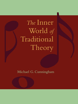 The Inner World Of Traditional Theory,Used