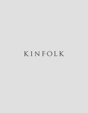 Kinfolk 54,New