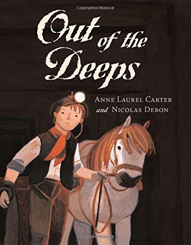 Out of the Deeps,Used
