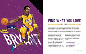 Kobe: Life Lessons from a Legend,Used