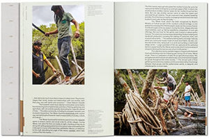 Julia Watson: Lotek; Design By Radical Indigenism