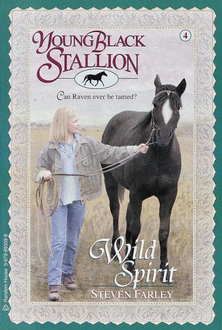 Wild Spirit (Black Stallion),Used