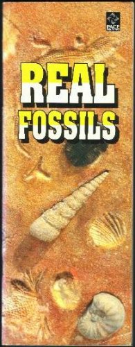 Real Fossils (Real Collections),New