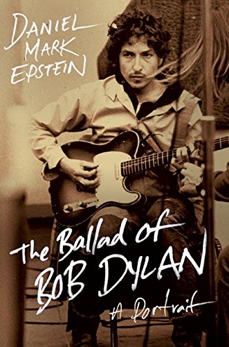 The Ballad of Bob Dylan: A Portrait,New
