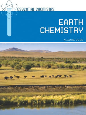 Earth Chemistry (Essential Chemistry),Used