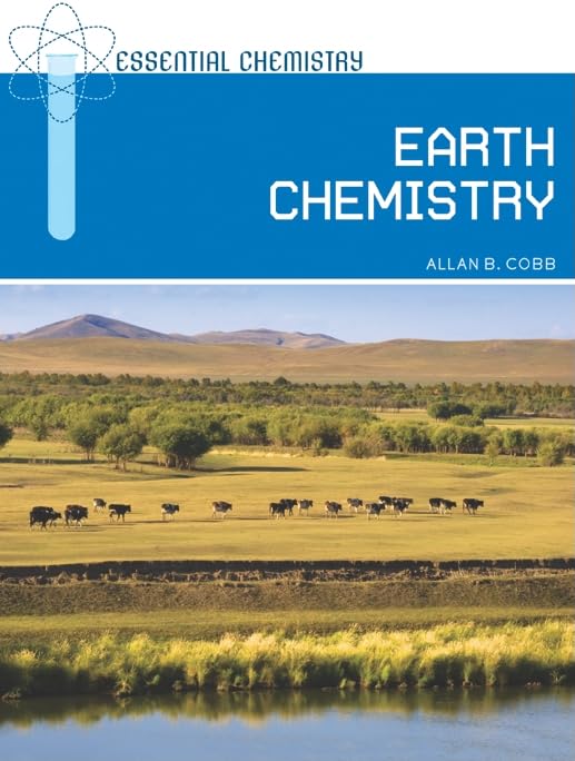Earth Chemistry (Essential Chemistry),Used