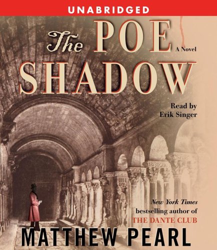 The Poe Shadow,New