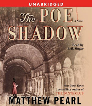 The Poe Shadow,Used
