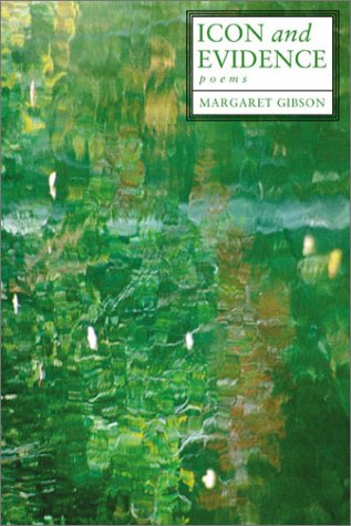 Icon And Evidence: Poems,Used