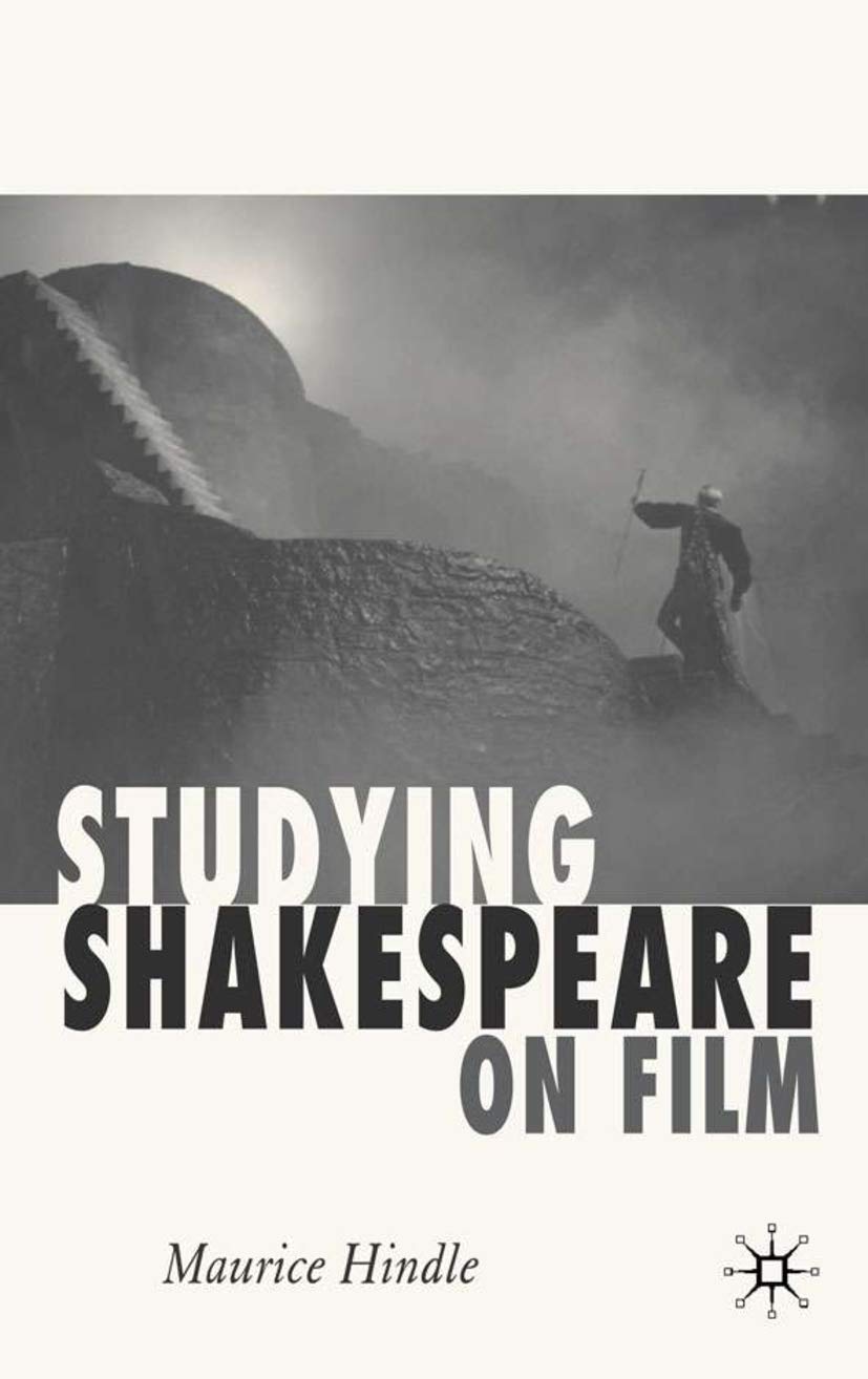 Studying Shakespeare on Film,Used