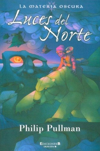 Luces del Norte (Spanish Edition),Used