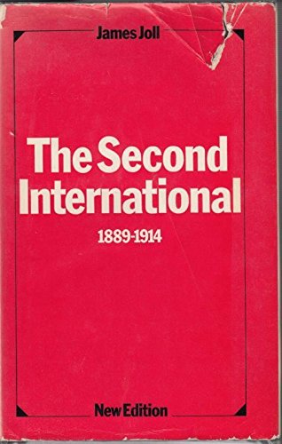 The Second International, 18891914