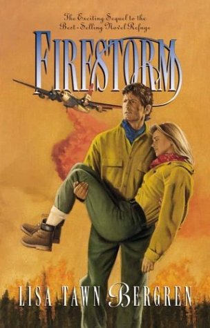 Firestorm (Full Circle Series #6),Used