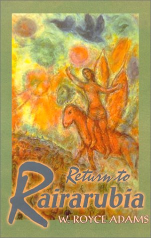 Return to Rairarubia (Rairarubia Tales),Used