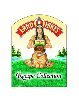 Land O Lakes: Recipe Collection,Used