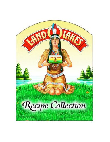 Land O Lakes: Recipe Collection,Used