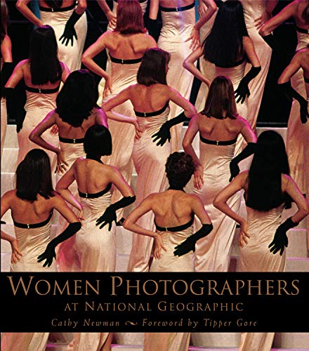 Women Photographers at National Geographic (Direct Mail Edition),New