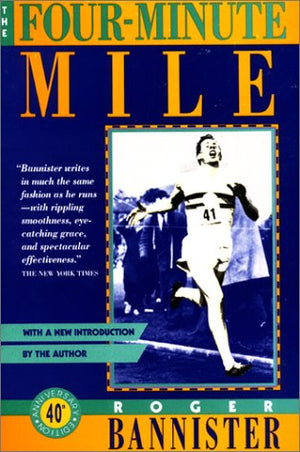 The Fourminute Mile