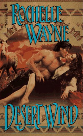 Desert Wind,Used