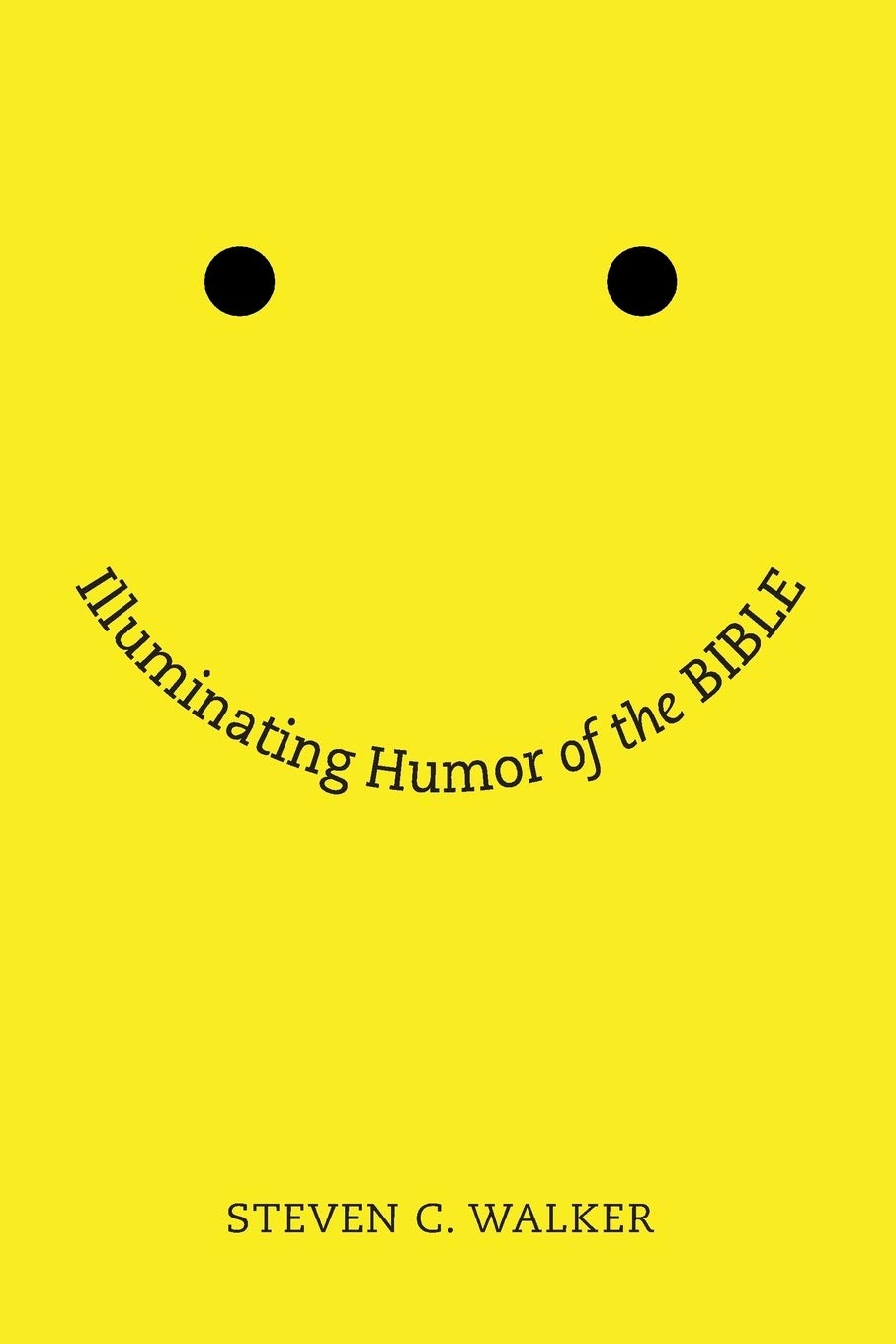 Illuminating Humor of the Bible,Used