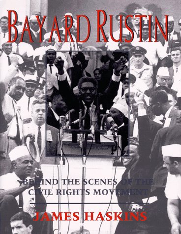Bayard Rustin: Behind The Scenes Of The Civil Rights Movement