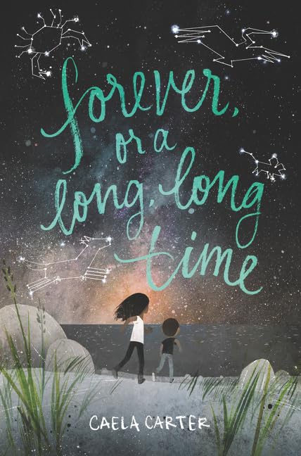 Forever, Or A Long, Long Time