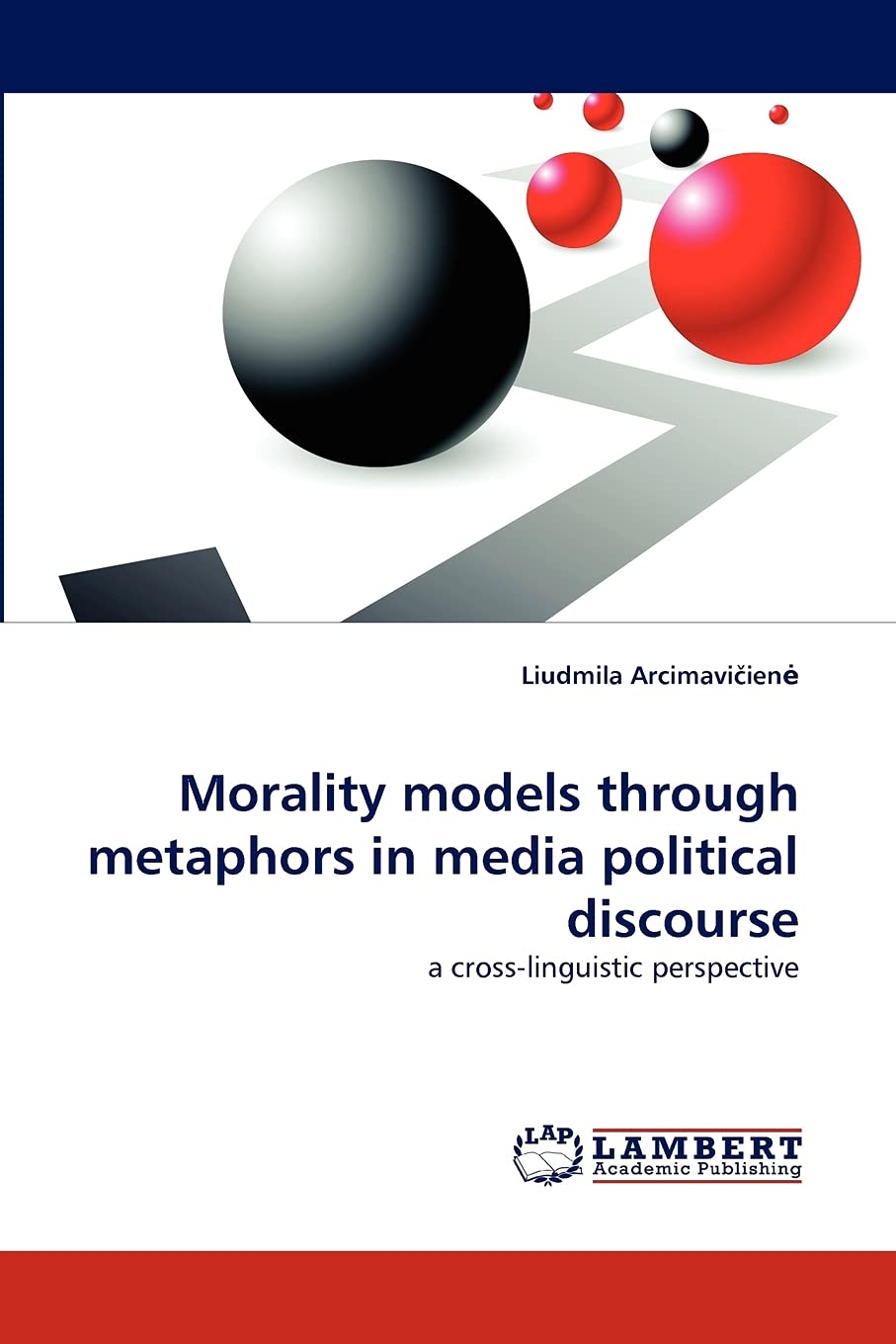 Morality models through metaphors in media political discourse: a crosslinguistic perspective,Used