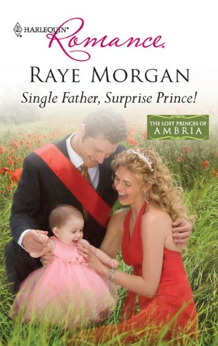 Single Father, Surprise Prince!,Used