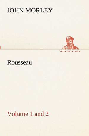 Rousseau (Volume 1 and 2),Used