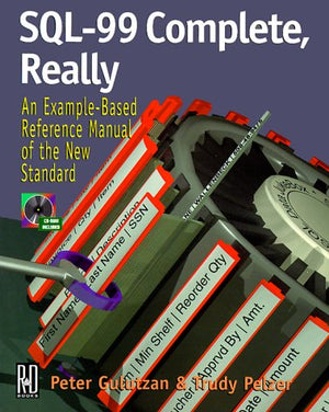 SQL99 Complete, Really,Used