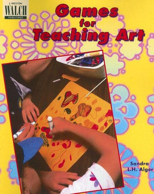 Games for Teaching Art,Used