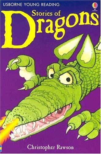 Stories of Dragons (Young Reading, Level 1),Used