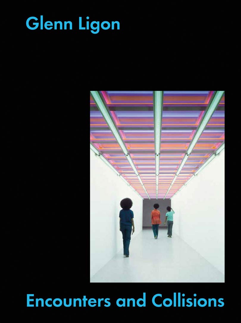Glenn Ligon: Encounters And Collisions