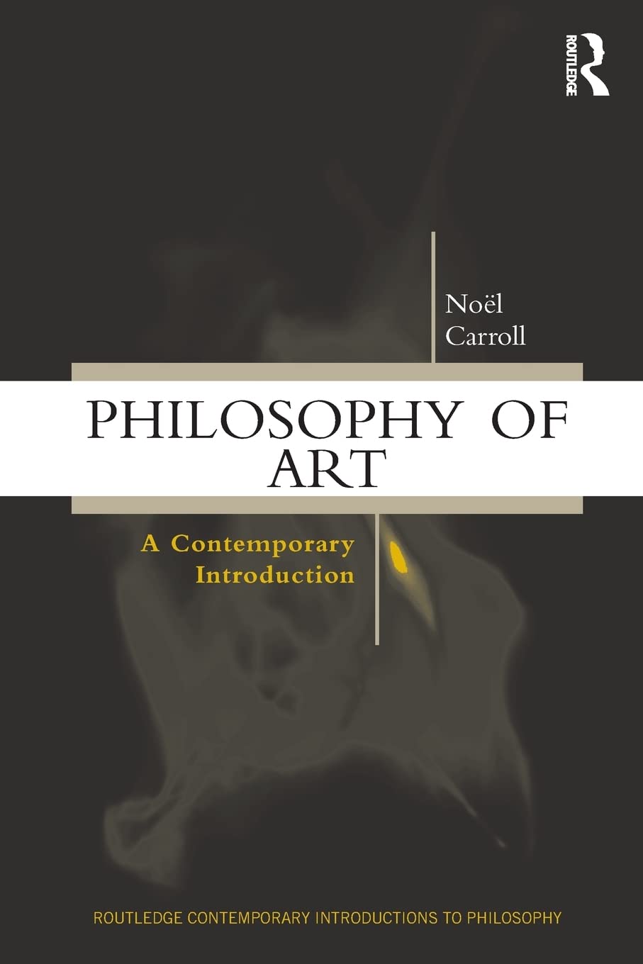 Philosophy of Art: A Contemporary Introduction (Routledge Contemporary Introductions to Philosophy),Used