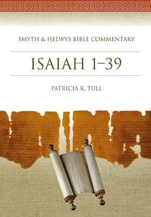 Isaiah 139: Smyth & Helwys Bible Commentary (With Cd)