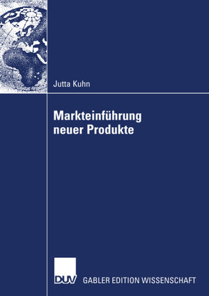 Markteinfhrung neuer Produkte (German Edition),Used